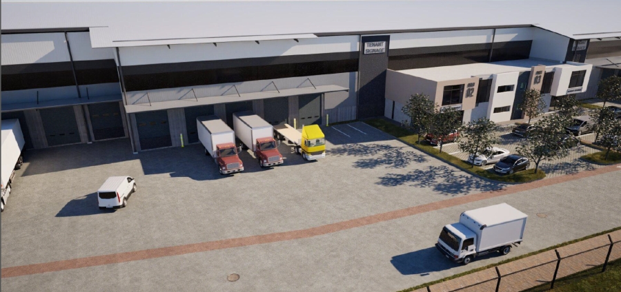 To Let Commercial Property for Rent in Montague Gardens Western Cape
